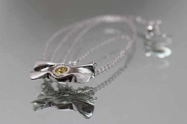 キャンディーネックレス