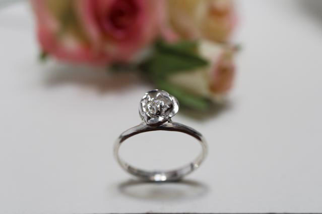 rose ring