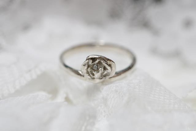 engagement ring